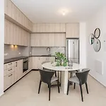 Kalamon Luxury 202 W Pool And Gym *