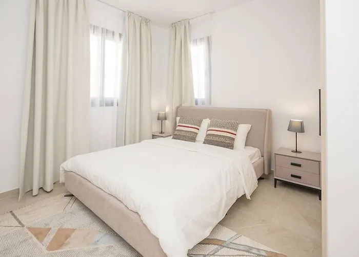 Kalamon Luxury 202 W Pool And Gym * Λάρνακα