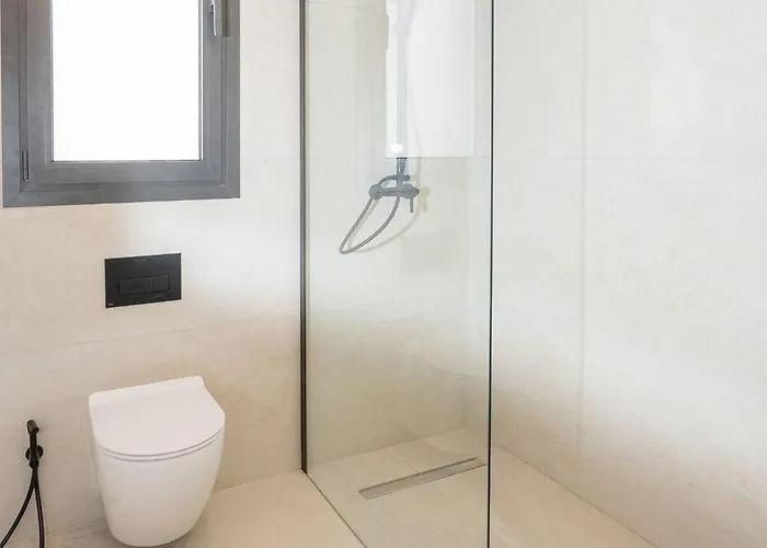 Kalamon Luxury 202 W Pool And Gym Λάρνακα