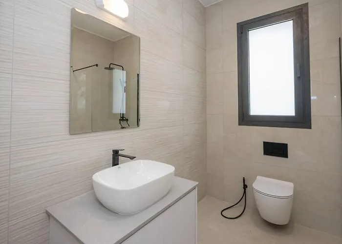 Kalamon Luxury 202 W Pool And Gym Διαμέρισμα Λάρνακα