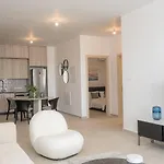 Kalamon Luxury 202 W Pool And Gym Lárnaca