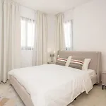 Lejlighed Kalamon Luxury 202 W Pool And Gym Larnaca