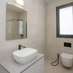 Kalamon Luxury 202 W Pool And Gym Apartamento Lárnaca