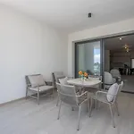 Kalamon Luxury 202 W Pool And Gym Lejlighed Larnaca