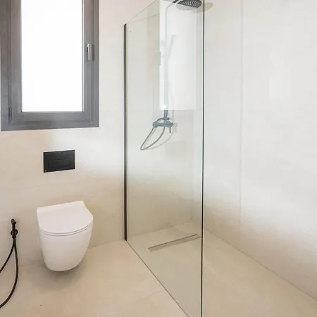 Kalamon Luxury 202 W Pool And Gym * Larnaca