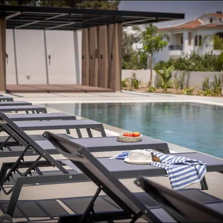 Kalamon Luxury 202 W Pool And Gym