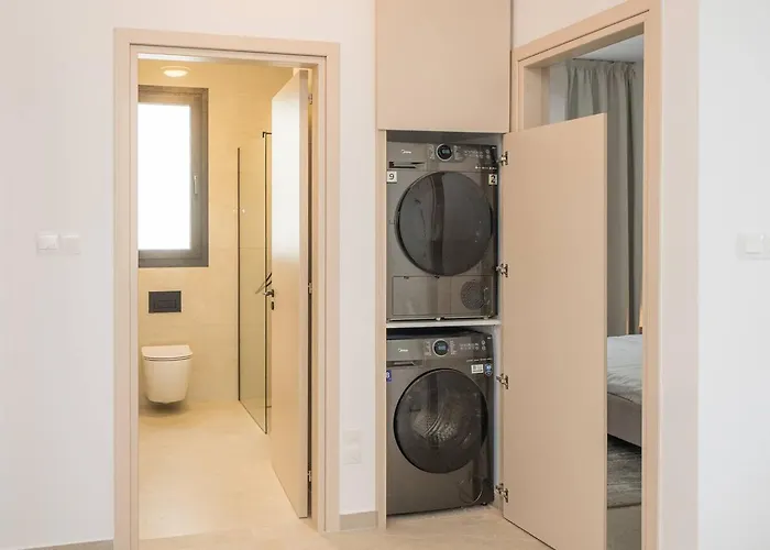 Kalamon Luxury 202 W Pool And Gym