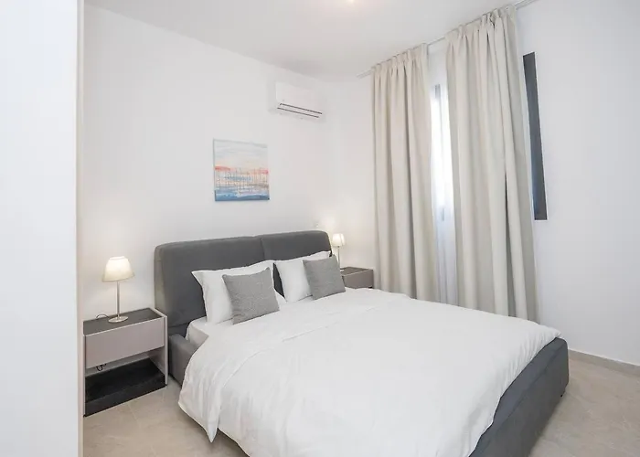 Kalamon Luxury 202 W Pool And Gym