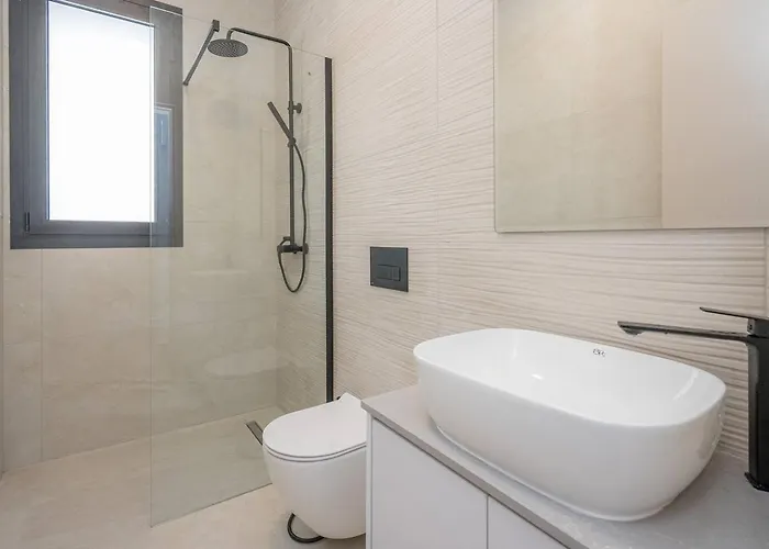 Kalamon Luxury 202 W Pool And Gym *