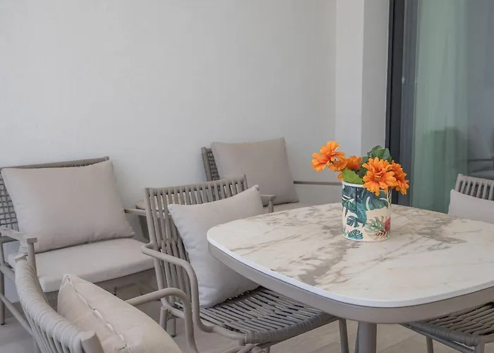 Kalamon Luxury 202 W Pool And Gym